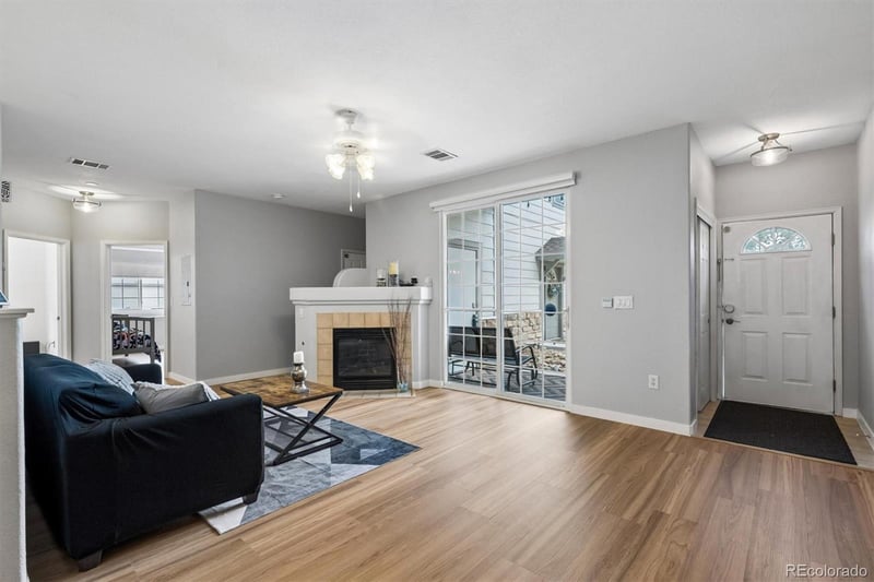 3261 E 103rd Pl #1209, Denver, CO 80229