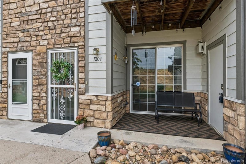 3261 103rd Pl #1209, Denver, CO 80229