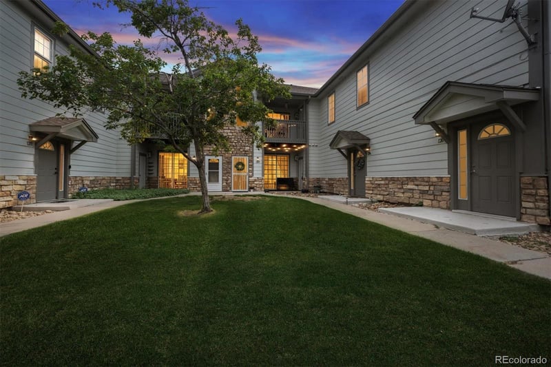3261 103rd Pl #1209, Denver, CO 80229