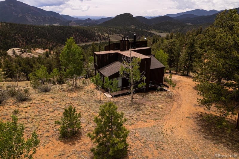 25800 Cr 77, Jefferson, CO 80456