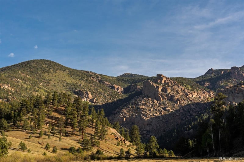 25800 Cr 77, Jefferson, CO 80456