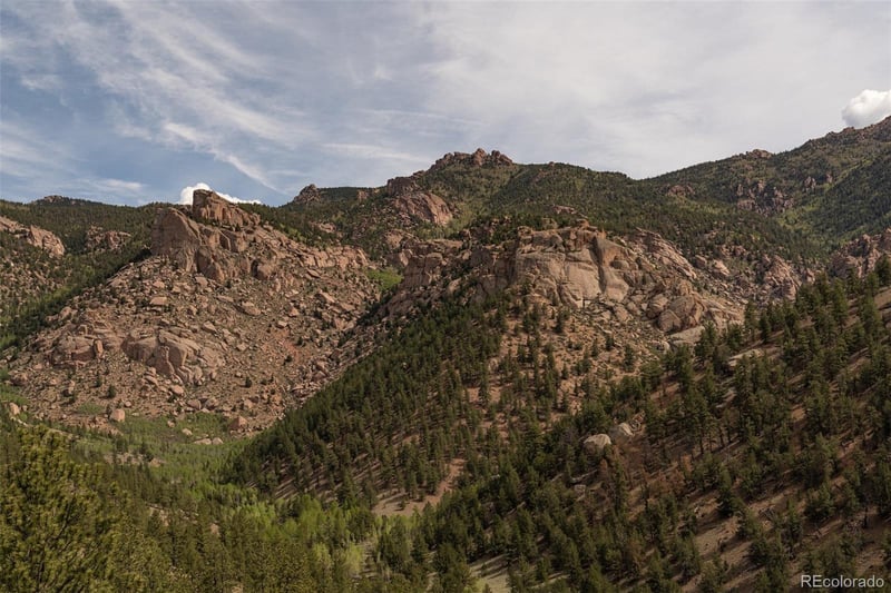 25800 Cr 77, Jefferson, CO 80456