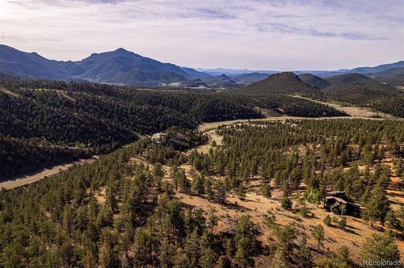 25800 Cr 77, Jefferson, CO 80456