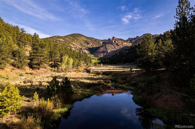 25800 Cr 77, Jefferson, CO 80456
