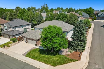 6129 S Newark Way, Englewood, CO 80111