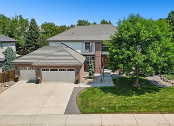 6129 S Newark Way, Englewood, CO 80111