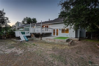 4916 Horseshoe Bend St, Colorado Springs, CO 80917