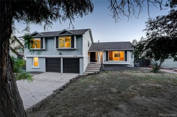 4916 Horseshoe Bend St, Colorado Springs, CO 80917
