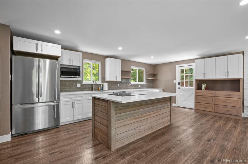 1435 S Zephyr St, Denver, CO 80232