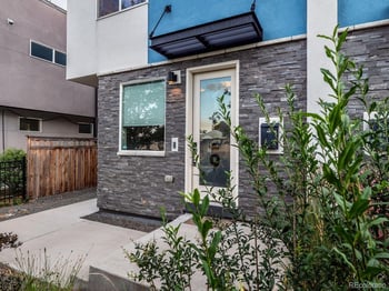 1329 Wolff St, Denver, CO 80204