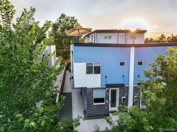 1329 Wolff St, Denver, CO 80204