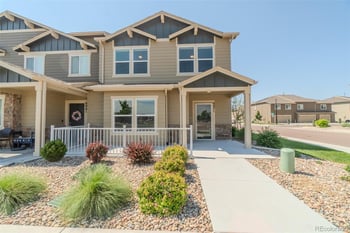 6071 Old Glory Dr, Colorado Springs, CO 80925