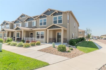 6071 Old Glory Dr, Colorado Springs, CO 80925