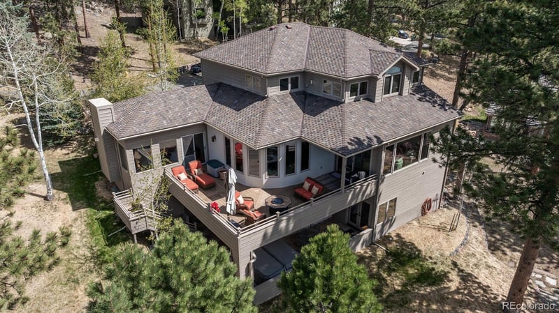 1674 Tamarac Dr, Golden, CO 80401
