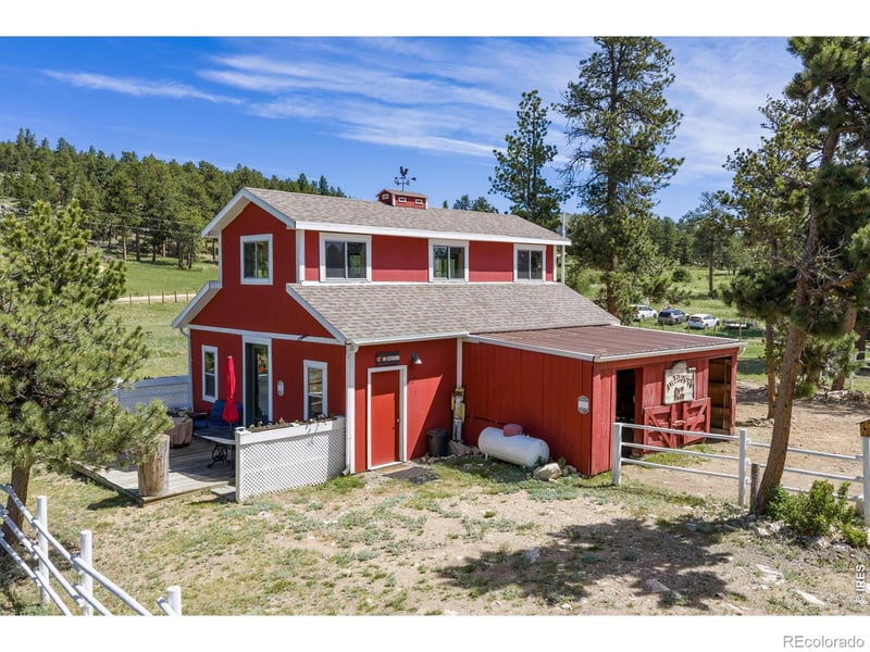 204 Coughlin Meadows Rd, Boulder, CO 80302