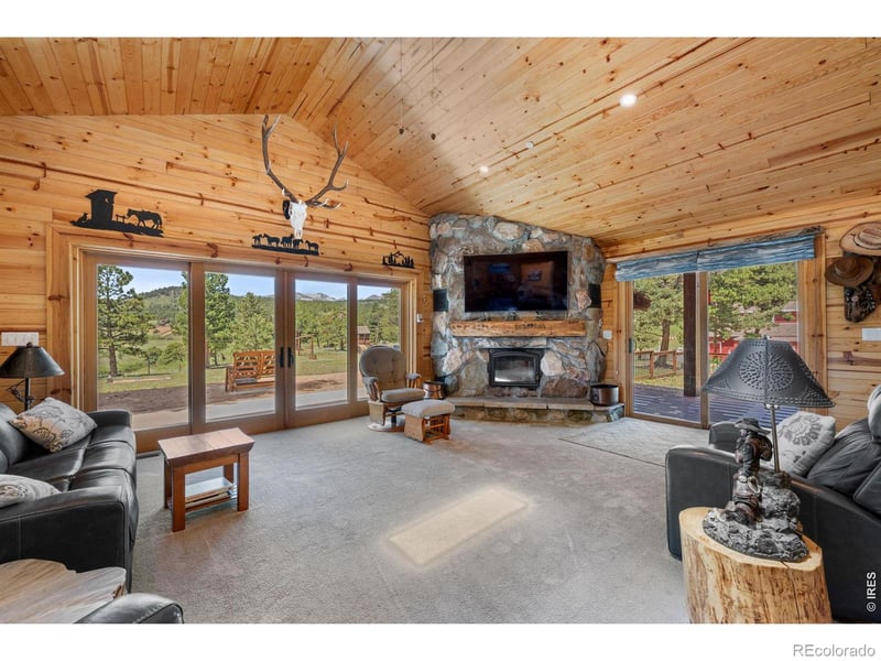 204 Coughlin Meadows Rd, Boulder, CO 80302