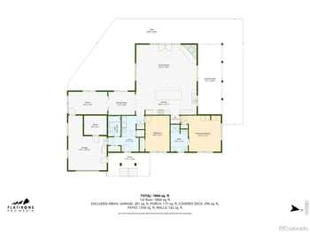 204 Coughlin Meadows Rd, Boulder, CO 80302