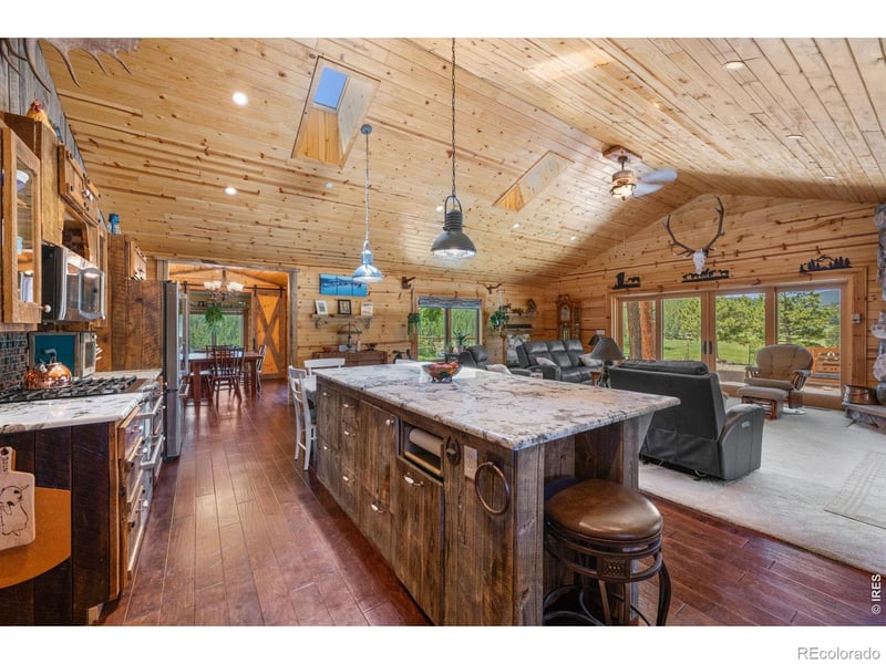 204 Coughlin Meadows Rd, Boulder, CO 80302