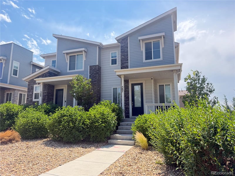 587 Richfield St, Aurora, CO 80017
