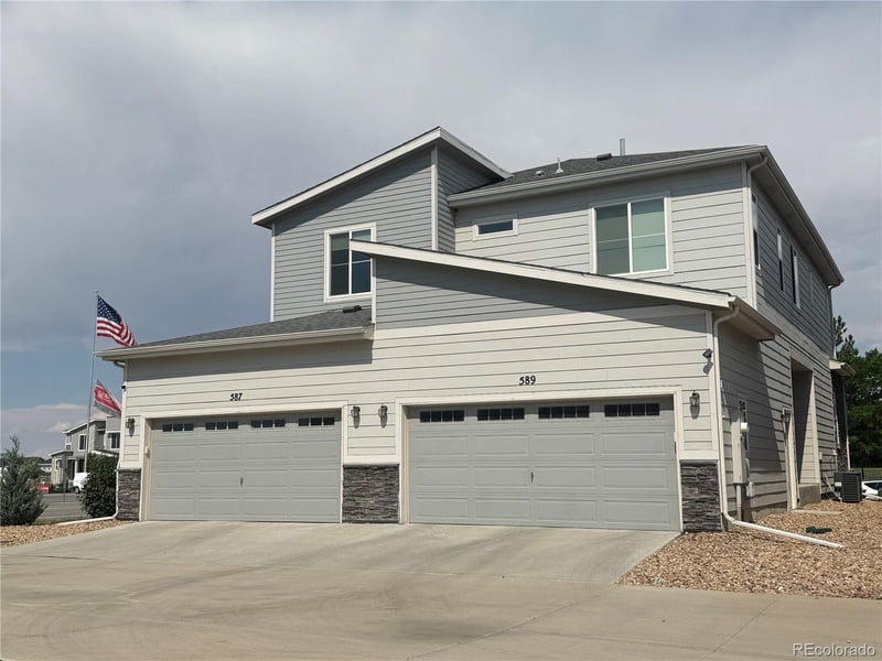 587 Richfield St, Aurora, CO 80017