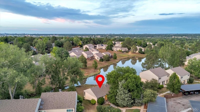 4663 Ponds Cir, Littleton, CO 80123