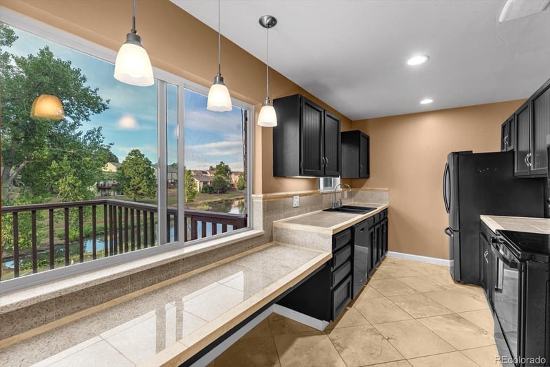 4663 Ponds Cir, Littleton, CO 80123