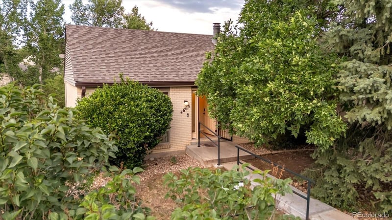 4663 Ponds Cir, Littleton, CO 80123