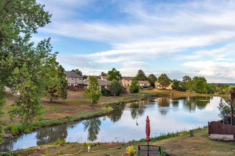 4663 Ponds Cir, Littleton, CO 80123