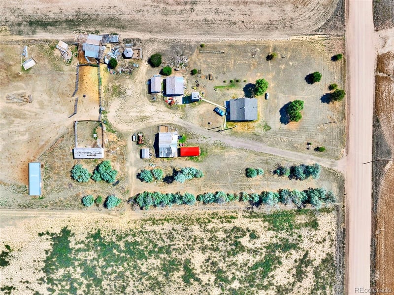 518 County Road 87, Roggen, CO 80652