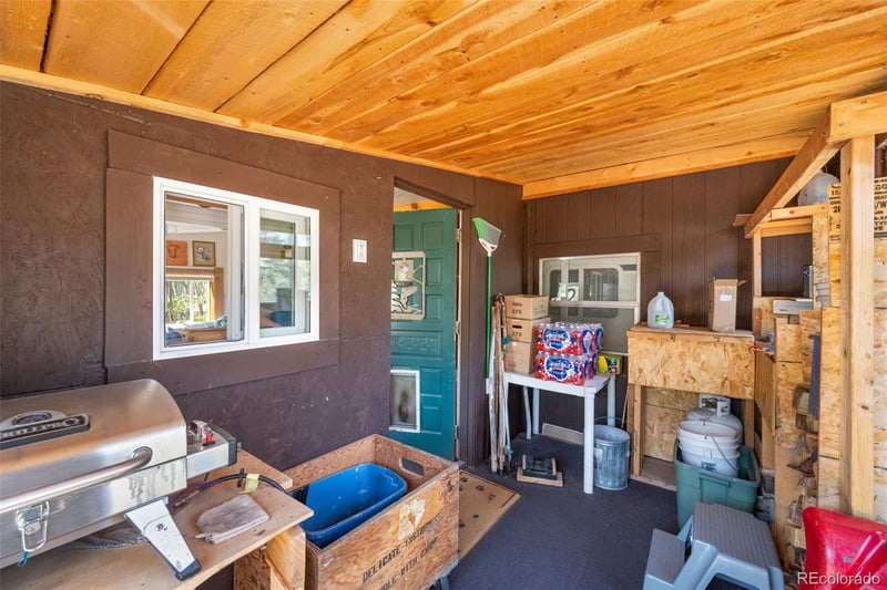 106 Forest Ct, Florissant, CO 80816