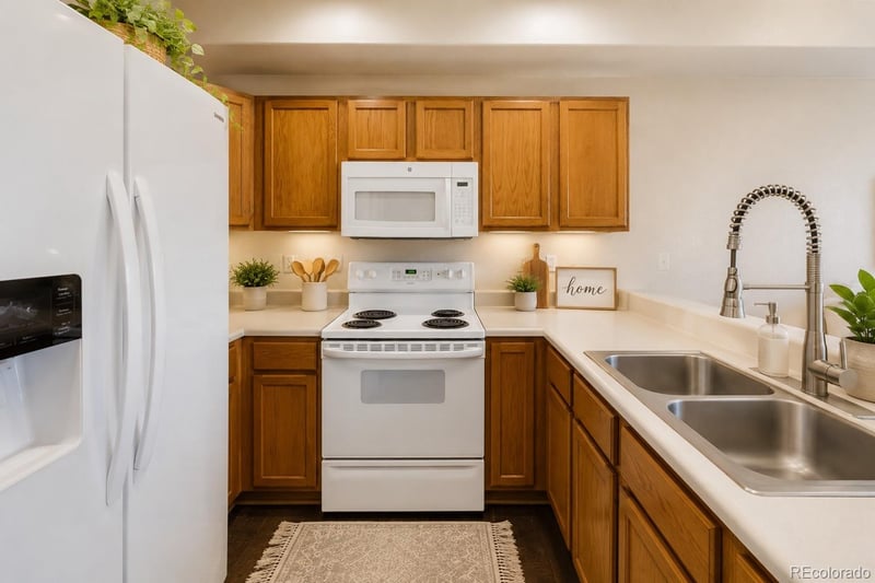 2251 Coronado Pw #C, Denver, CO 80229