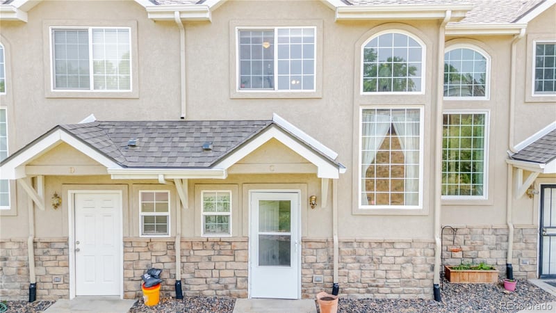 2251 Coronado Pw #C, Denver, CO 80229