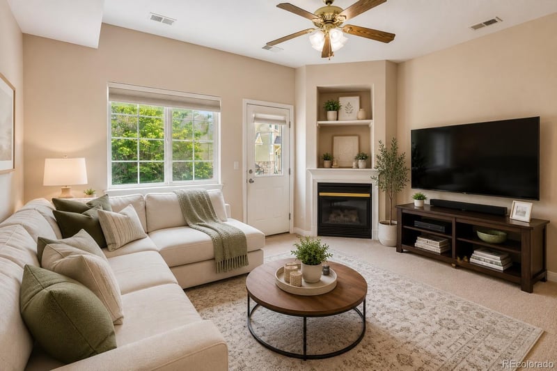2251 Coronado Pw #C, Denver, CO 80229