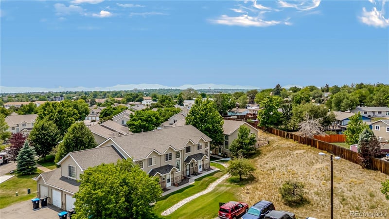 2251 Coronado Pw #C, Denver, CO 80229