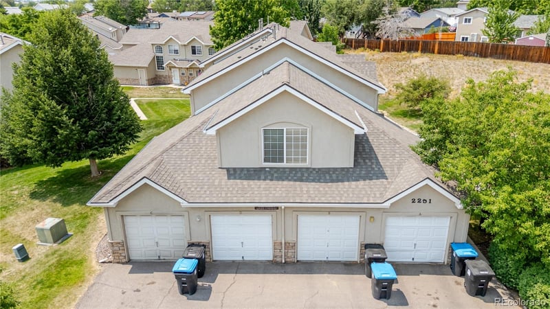 2251 Coronado Pw #C, Denver, CO 80229