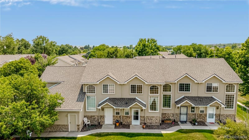 2251 Coronado Pw #C, Denver, CO 80229