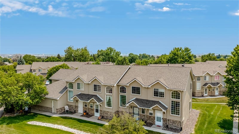 2251 Coronado Pw #C, Denver, CO 80229