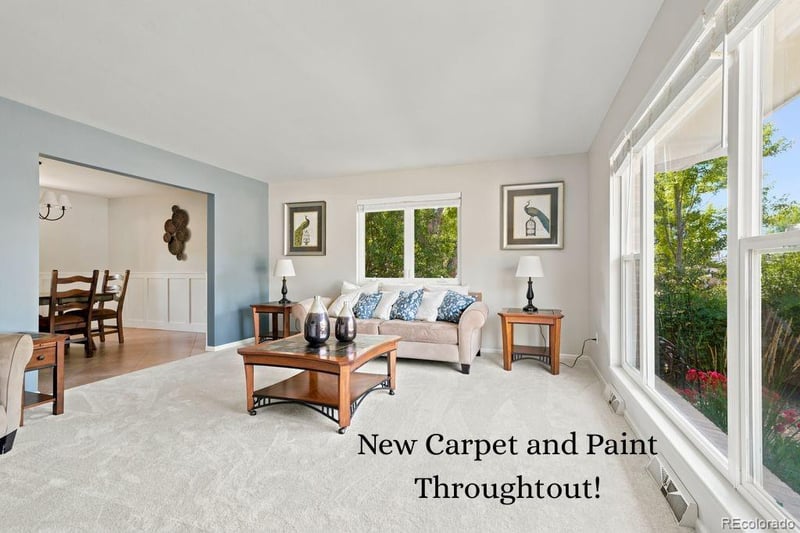 7219 W Fairview Dr, Littleton, CO 80128