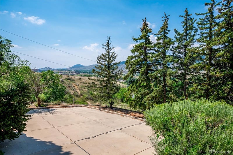 210 Lookout View Ct, Golden, CO 80401