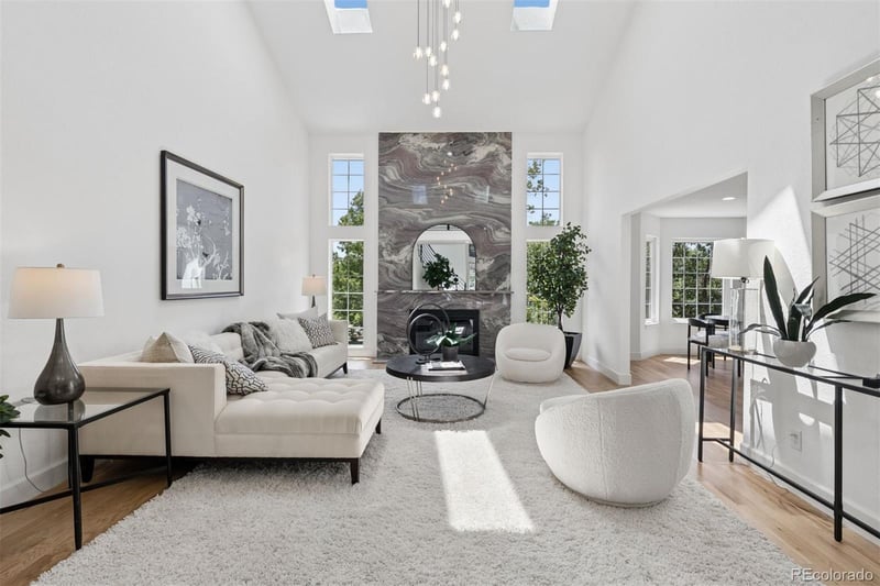 16526 Alamo Pl, Centennial, CO 80115