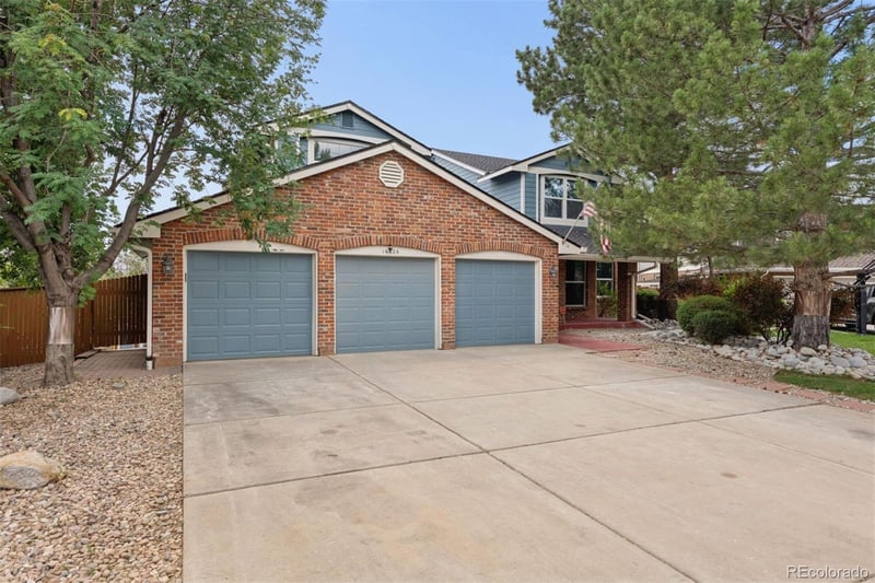 16526 Alamo Pl, Centennial, CO 80115