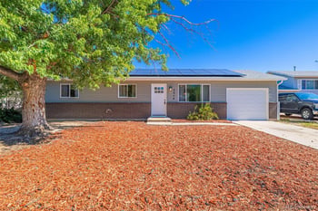 2214 Sonoma Dr, Colorado Springs, CO 80910
