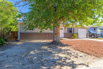 2214 Sonoma Dr, Colorado Springs, CO 80910