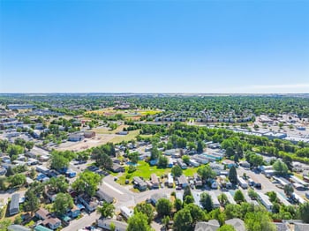 2214 Sonoma Dr, Colorado Springs, CO 80910