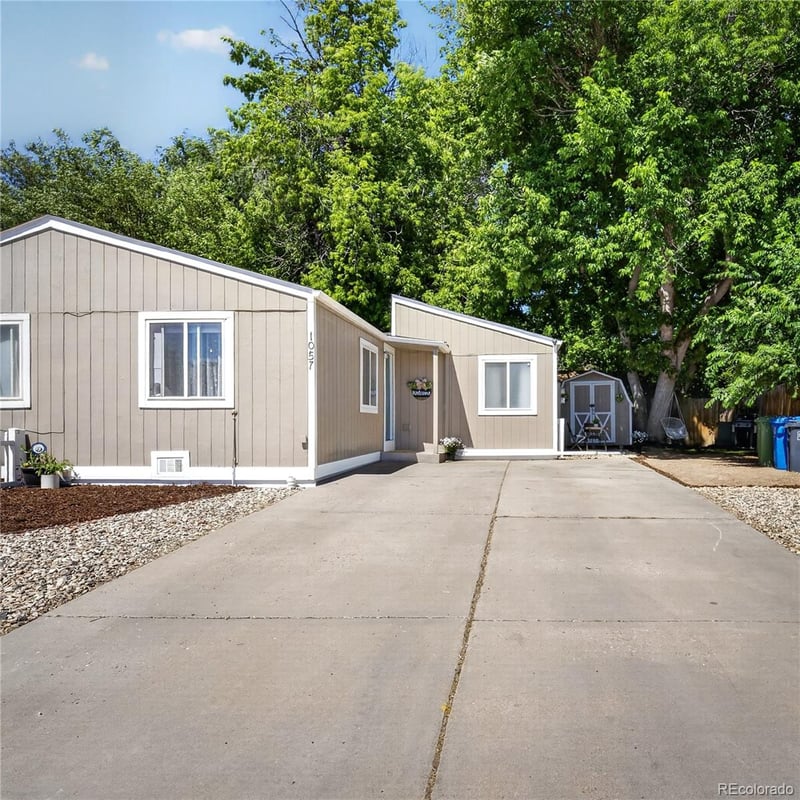 1057 5th St, Loveland, CO 80537