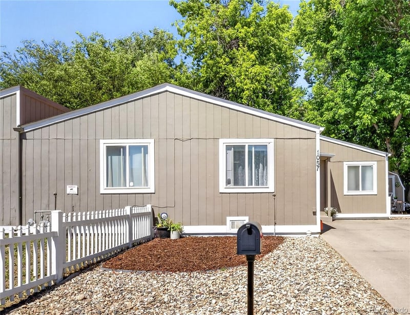 1057 5th St, Loveland, CO 80537