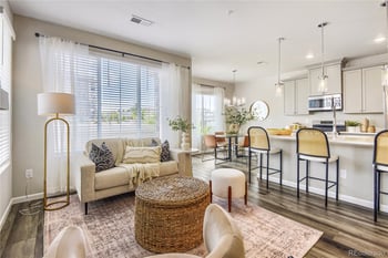 23588 E Ida Dr #B, Aurora, CO 80016