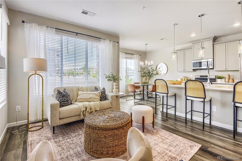 23588 Ida Dr #B, Aurora, CO 80016