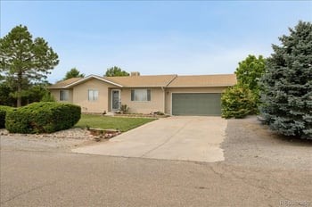 267 S Dacona Dr, Pueblo, CO 81007
