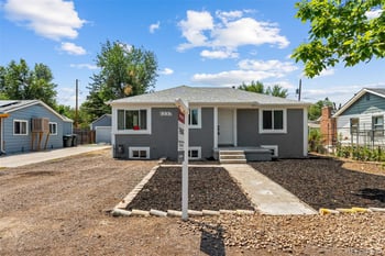 1337 Upham St, Denver, CO 80214